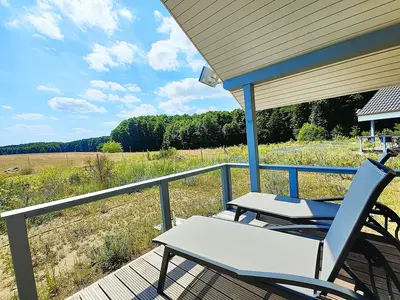 TerraceBalcony