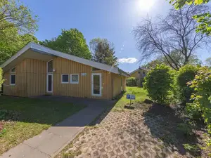 Ferienhaus für 4 Personen (77 m²) in Granzow (Mecklenburg-Vorpommern)