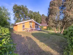 Ferienhaus für 4 Personen (77 m²) in Granzow (Mecklenburg-Vorpommern)