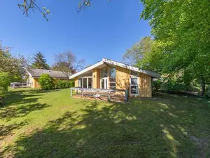 Ferienhaus für 4 Personen (77 m²) in Granzow (Mecklenburg-Vorpommern)