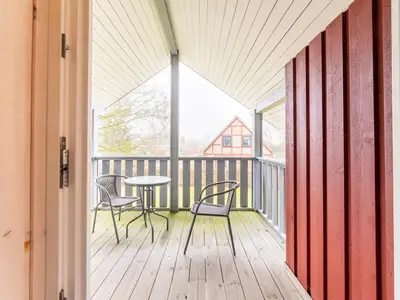 TerraceBalcony