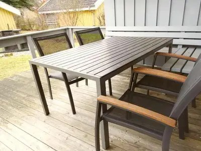 TerraceBalcony