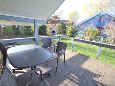 TerraceBalcony