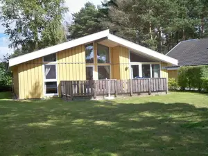 Ferienhaus für 5 Personen (77 m²) in Granzow (Mecklenburg-Vorpommern)