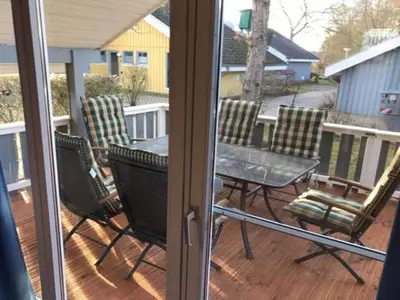 TerraceBalcony