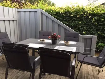 TerraceBalcony