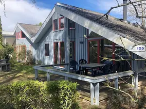 Ferienhaus für 7 Personen (75 m²) in Granzow (Mecklenburg-Vorpommern)