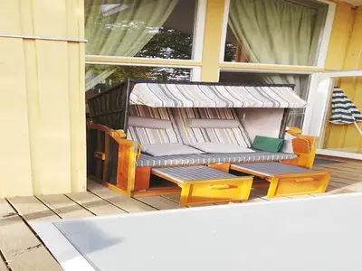 TerraceBalcony