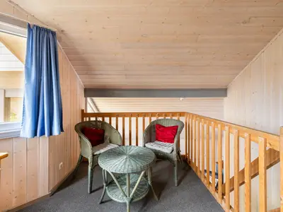 TerraceBalcony