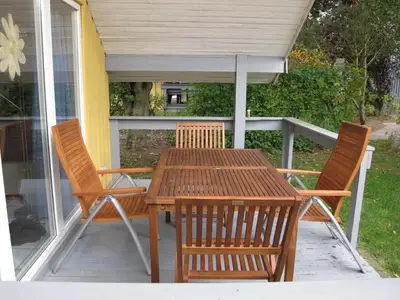 TerraceBalcony