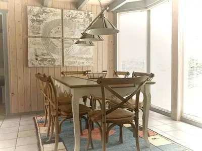 DiningRoom