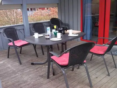 TerraceBalcony