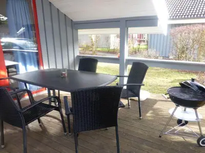 TerraceBalcony