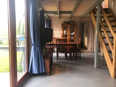 Landing