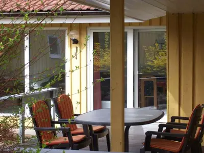 TerraceBalcony