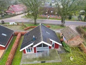 Ferienhaus für 7 Personen (90 m²) in Granzow (Mecklenburg-Vorpommern)