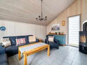 Ferienhaus für 6 Personen (81 m²) in Granzow (Mecklenburg-Vorpommern)