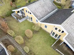 Ferienhaus für 6 Personen (81 m²) in Granzow (Mecklenburg-Vorpommern)