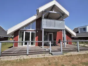 Ferienhaus für 7 Personen (90 m²) in Granzow (Mecklenburg-Vorpommern)