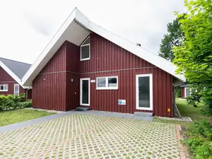 Ferienhaus für 7 Personen (90 m²) in Granzow (Mecklenburg-Vorpommern)
