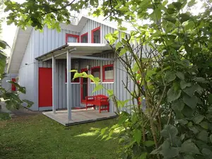 Ferienhaus für 6 Personen (81 m²) in Granzow (Mecklenburg-Vorpommern)