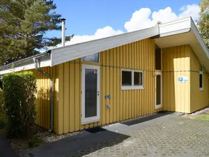 Ferienhaus für 5 Personen (77 m²) in Granzow (Mecklenburg-Vorpommern)