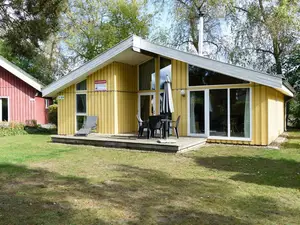 Ferienhaus für 4 Personen (77 m²) in Granzow (Mecklenburg-Vorpommern)