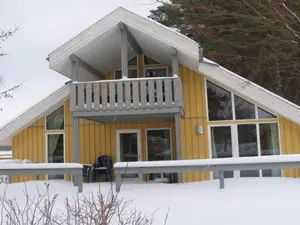 Ferienhaus für 7 Personen (90 m²) in Granzow (Mecklenburg-Vorpommern)