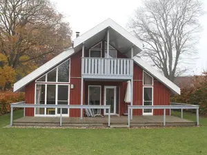 Ferienhaus für 7 Personen (90 m²) in Granzow (Mecklenburg-Vorpommern)