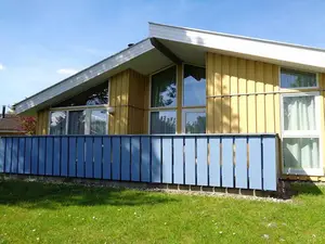 Ferienhaus für 4 Personen (77 m²) in Granzow (Mecklenburg-Vorpommern)