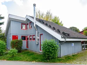 Ferienhaus für 6 Personen (81 m²) in Granzow (Mecklenburg-Vorpommern)