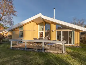 Ferienhaus für 4 Personen (77 m²) in Granzow (Mecklenburg-Vorpommern)