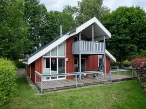 Ferienhaus für 7 Personen (90 m²) in Granzow (Mecklenburg-Vorpommern)