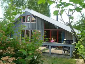 Ferienhaus für 6 Personen (81 m²) in Granzow (Mecklenburg-Vorpommern)