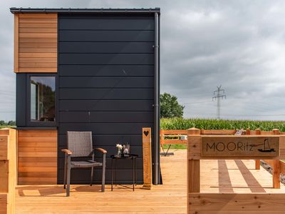 Ferienhaus für 4 Personen (26 m²) in Grasberg 3/10