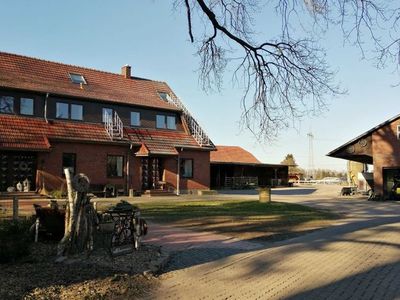 Ferienhaus für 4 Personen (23 m²) in Grasberg 4/10