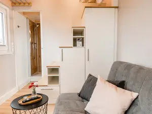 Ferienhaus für 4 Personen (26 m²) in Grasberg