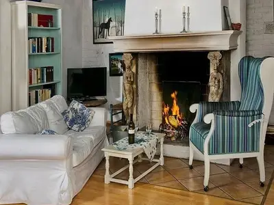 Ferienhaus für 4 Personen (130 m²) in Grasberg 2/10