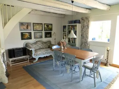Ferienhaus für 4 Personen (130 m²) in Grasberg 4/10