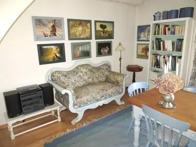 Ferienhaus für 4 Personen (130 m²) in Grasberg 5/10