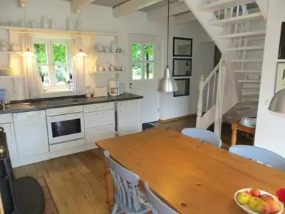 Ferienhaus für 4 Personen (130 m²) in Grasberg 7/10