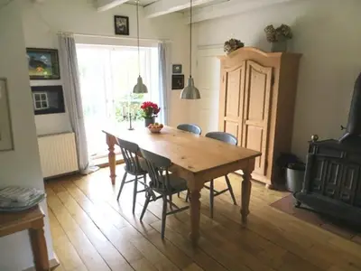 Ferienhaus für 4 Personen (130 m²) in Grasberg 8/10
