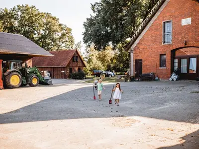 Ferienhaus für 4 Personen (23 m²) in Grasberg 2/10