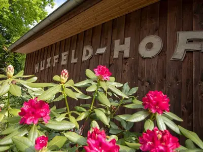Ferienhaus für 4 Personen (23 m²) in Grasberg 6/10