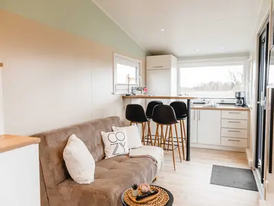 Ferienhaus für 4 Personen (26 m²) in Grasberg 4/10