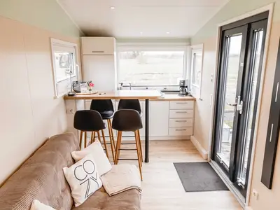 Ferienhaus für 4 Personen (26 m²) in Grasberg 5/10