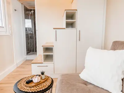 Ferienhaus für 4 Personen (26 m²) in Grasberg 6/10