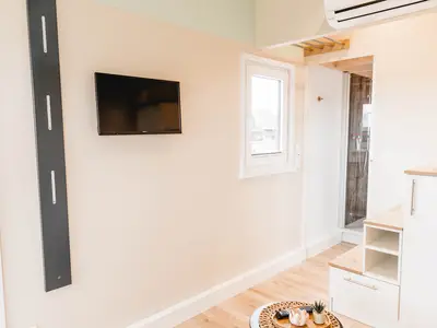 Ferienhaus für 4 Personen (26 m²) in Grasberg 7/10