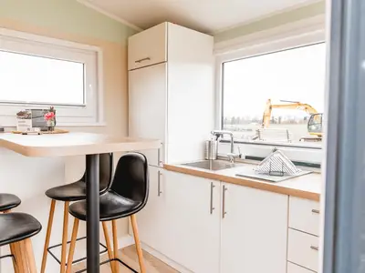 Ferienhaus für 4 Personen (26 m²) in Grasberg 8/10