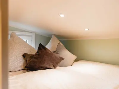 Ferienhaus für 4 Personen (26 m²) in Grasberg 9/10